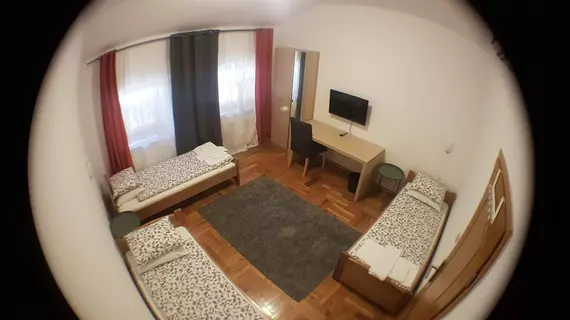 Guesthouse Stari Tišler | Ljubljana (ve civarı) - Ljubljana Kent Merkezi