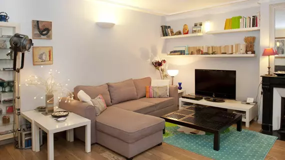 BP Apartments - St. Germain | Ile-de-France - Paris - Odéon