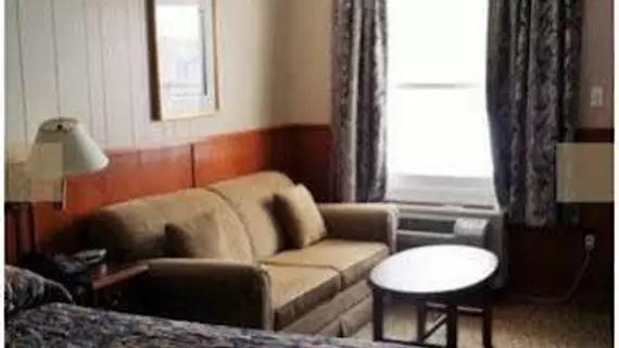 Sutton Park Inn | Ontario - Owen Sound (ve civarı) - Kincardine