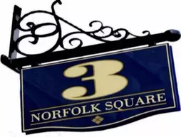 3 Norfolk Square | Norfolk (kontluk) - Norwich - The Broads Ulusal Parkı