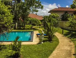 The Lagoon Villa | Gampaha Bölgesi - Negombo