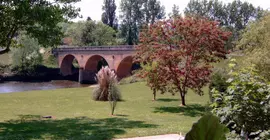 Hotel du Parc | Nouvelle-Aquitaine - Dordogne - Thonac