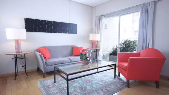 Art Suites | Buenos Aires (ili) - Buenos Aires (ve civarı) - Buenos Aires - Recoleta