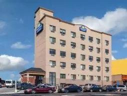 Days Inn and Suites Jamaica JFK Airport | New York - New York (ve civarı) - Queens - Jamaika