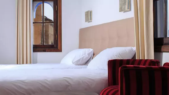 Riad Zaitouna Chaouen | Tangier (ve civarı) - Chefchaouen