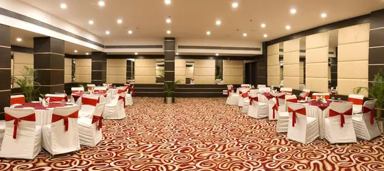 Hotel Park Ocean | Racastan - Jaipur Bölgesi - Jaipur