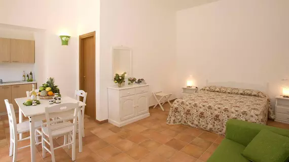 Country Resort la Casa delle Monache | Sicilya - Messina (vilayet) - Taormina Sahili - Taormina