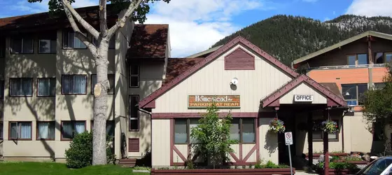 Homestead Inn Banff | Alberta - Banff