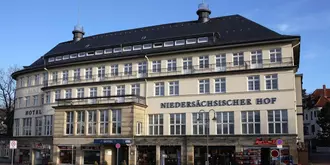 Hotel Niedersächsischer Hof