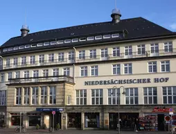 Hotel Niedersächsischer Hof | Aşağı Saksonya - Goslar