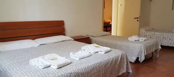 Hotel Ambrosiana | Lombardy - Milano (ve civarı) - Milano