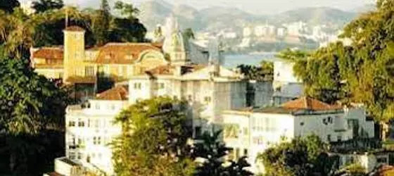 Castelinho38 | Rio de Janeiro (eyaleti) - Rio de Janeiro (ve civarı) - Rio de Janeiro - Santa Teresa