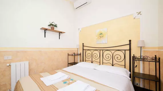 Baldassini B&B | Lazio - Roma (ve civarı) - Roma Kent Merkezi - Navona