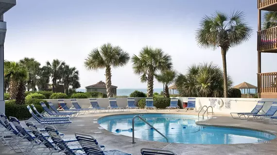 Forest Dunes Resort | Güney Karolayna - Myrtle Plajı (ve civarı) - Myrtle Beach