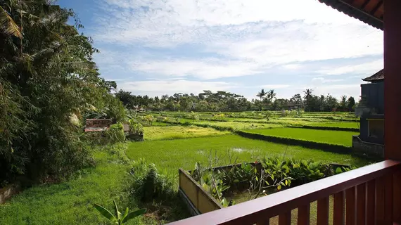 Villa crEATe LUV PLAY | Bali - Ubud