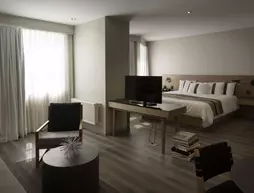 Casa Grande Suites | La Paz - La Paz (ve civarı) - La Paz