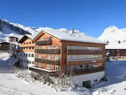 Hotel Walserberg | Vorarlberg - Warth