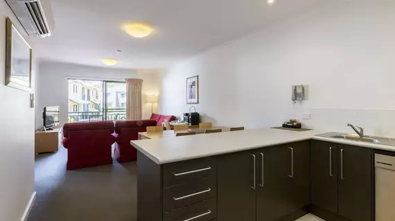 Forte Leeuwin Apartments | Batı Avustralya - Margaret River