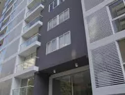 Urbano Apartment Miraflores Pardo | Lima (bölge) - Lima Province - Lima (ve civarı) - Lima - Miraflores