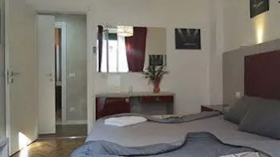 La Residenza Isabella | Lombardy - Milano (ve civarı) - Milano