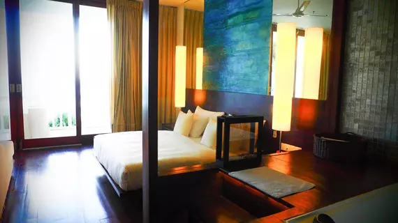 Michelle Boutique Hotel | Southern Province - Galle Bölgesi - Balapitiya