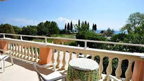 Apartments Corfu Sun Sea Side | İyon Adaları - Korfu - Achilleio