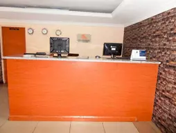 EED Pension Boutique | Lagos (ve civarı) - Lagos - Ejigbo - Oshodi-Isolo