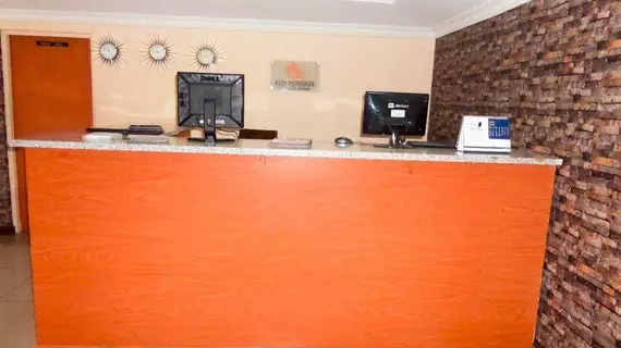 EED Pension Boutique | Lagos (ve civarı) - Lagos - Ejigbo - Oshodi-Isolo