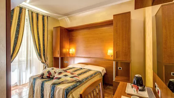 Hotel Maryelen | Lazio - Roma (ve civarı) - Roma Kent Merkezi - Esquilino