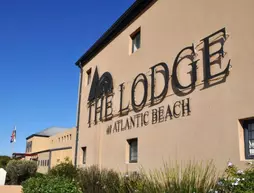 The Lodge at Atlantic Beach | Western Cape (il) - West Coast DC - Drakenstein - Cape Town (ve civarı) - Cape Town - Melkbosstrand