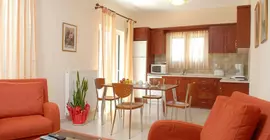 Villa Lemonia | İyon Adaları - Korfu - Dassia