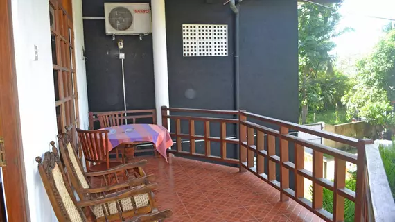 Palitha Guest House | Southern Province - Galle Bölgesi - Unawatuna