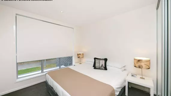 Canberra Furnished Accommodation | Avustralya Başkent Bölgesi - Tuggeranong - Kanberra (ve civarı) - Braddon