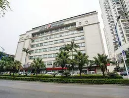 Jinjiang Inn-north Station Rd.liuzhou | Guangksi - Liuzhou