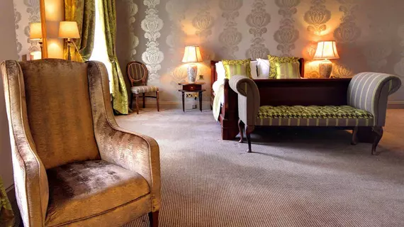 King's Head Hotel | Dorset (kontluk) - Wimborne