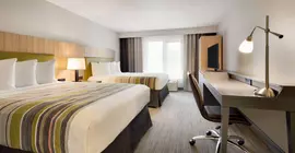 Country Inn & Suites by Radisson, Seattle-Tacoma International Airport, WA | Washington - Seattle (ve dolayları) - SeaTac