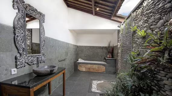 Nyir Cottage | Bali - Ubud - Petulu