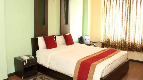 Hotel Family Home | Kathmandu - Thamel