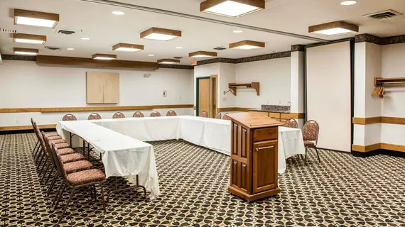 Baymont Inn and Suites Franklin | Indiana - Indianapolis (ve civarı) - Franklin