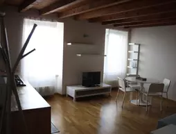 Apartment via Maironi da Ponte | Lombardy - Bergamo - Bergamo (ve civarı) - Bergamo