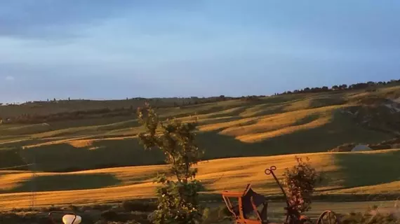 Agriturismo Chiancianello | Toskana - Siena (vilayet) - Pienza