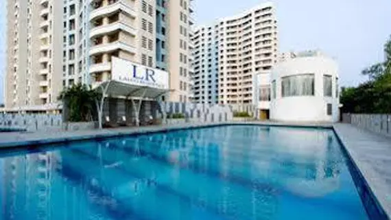 Lalco Residency | Maharaştra - Raigad - Bombay (ve civarı) - Bombay - Malad - Batı Banliyöleri