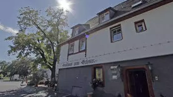 Gasthaus zum Ochsen | Baden-Wuerttemberg - Mannheim