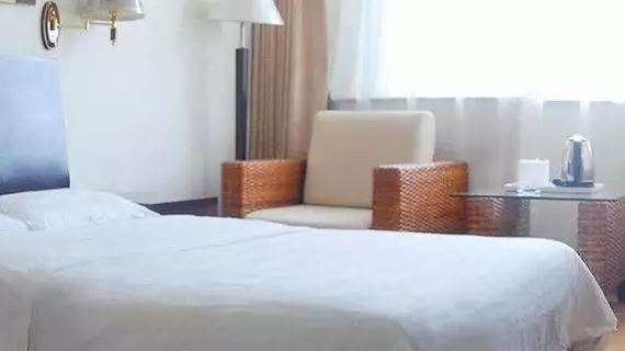 Beihai Nongken Hotel | Guangksi - Beihai