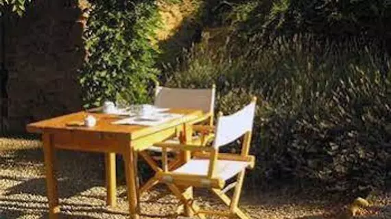 Locanda San Martino a Bocena | Toskana - Arezzo (vilayet) - Cortona