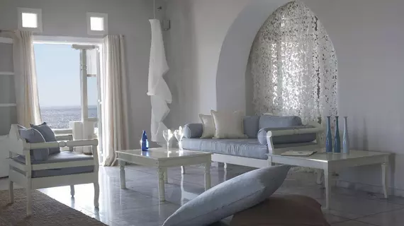 Porto Mykonos | Ege Adaları - Mikonos