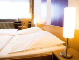 Hotel Herrnbrod & Ständecke | Hessen - Offenbach am Main - Dreieich - Sprendlingen