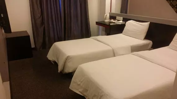 Sunsui Hotel | Malacca - Malacca