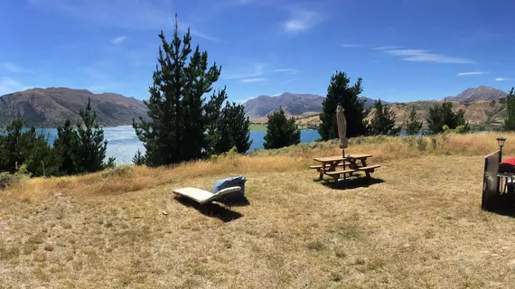 Explore Life Glamping | Otago - Wanaka