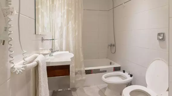 Estocolmo Hotel | Buenos Aires (ili) - Mar del Plata (ve civarı) - Mar del Plata